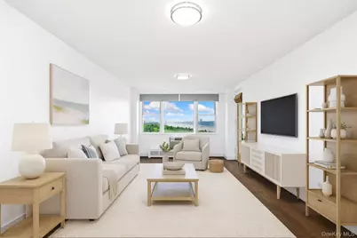 5700 Arlington Avenue #12T, Bronx, NY 10471 - Photo 1