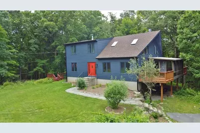 107 Lane Gate Road, Cold Spring, NY 10516 - Photo 1