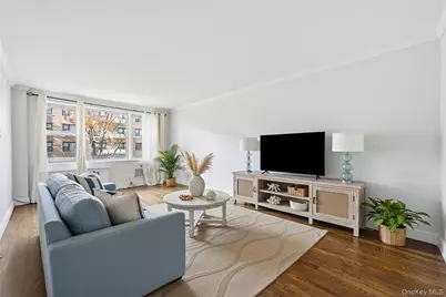 6 Birchwood Court #3H, Mineola, NY 11501 - Photo 5