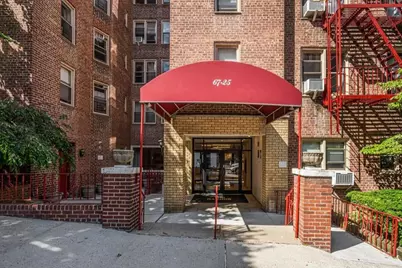 67-25 Clyde Street #5D, Forest Hills, NY 11375 - Photo 1