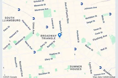 668 Broadway #11, Brooklyn, NY 11206 - Photo 13