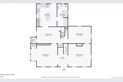 25 High Street, Chester, NY 10918 - Photo 25