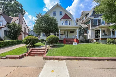 110-97 85th Avenue, Richmond Hill, NY 11418 - Photo 1