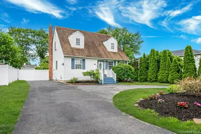 108A Union Avenue, Ronkonkoma, NY 11779 - Photo 1