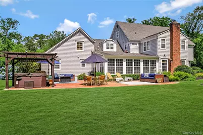 27 Van Wyck Lane, Lloyd Harbor, NY 11743 - Photo 43