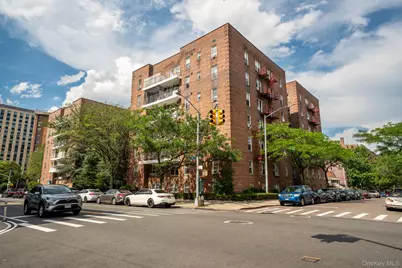 62-59 108th Street #4N, Forest Hills, NY 11375 - Photo 1