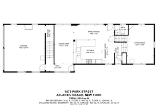 1579 Park St, Atlantic Beach, NY 11509 - Photo 33