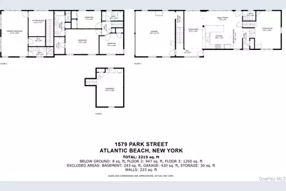 1579 Park Street, Atlantic Beach, NY 11509 - Photo 31