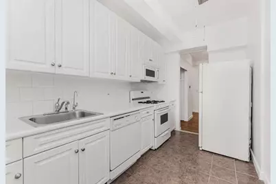 2750 Johnson Avenue #3H, Bronx, NY 10463 - Photo 1