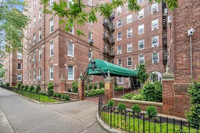111-15 75th Avenue #4K, Forest Hills, NY 11375 - Photo 1