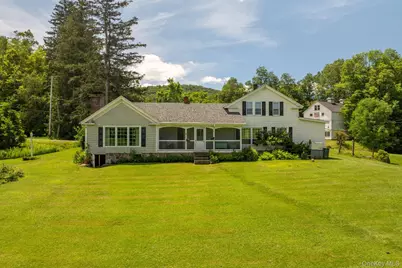 600 Jeffersonville N.Branch Rd Road, North Branch, NY 12766 - Photo 1