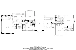 383 Pine Brook Rd, Bedford, NY 10506 - Photo 27