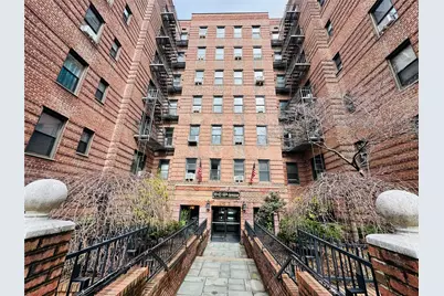 99-63 66th Avenue #E2, Rego Park, NY 11374 - Photo 1