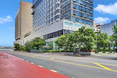 635 W 42nd Street #7A, New York, NY 10036 - Photo 1