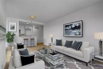 635 W 42nd Street #7A, New York, NY 10036 - Photo 9