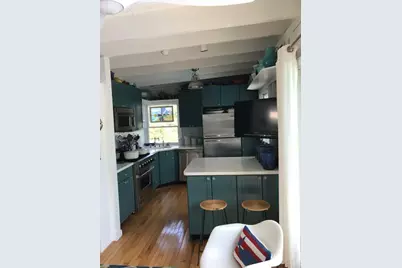 445 Sail Walk, Fire Island Pines, NY 11782 - Photo 5