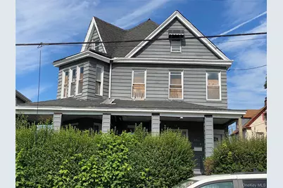 416 Highland Avenue, Mount Vernon, NY 10553 - Photo 11