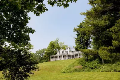 290 Ulster Landing Road, Kingston, NY 12401 - Photo 1