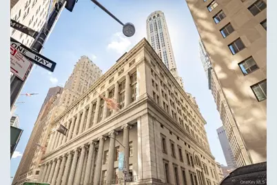 55 Wall Street #610, New York, NY 10005 - Photo 1