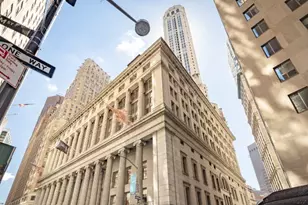 55 Wall St, New York, NY 10005 - Photo 1