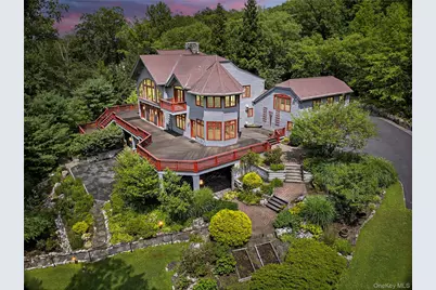 6 Old   Cranberry Road, Sloatsburg, NY 10974 - Photo 1