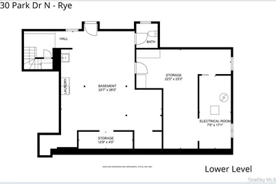 30 Park Drive N, Rye, NY 10580 - Photo 39