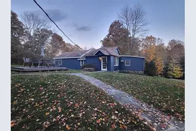 670 Creamery Road, Mongaup Valley, NY 12762 - Photo 15