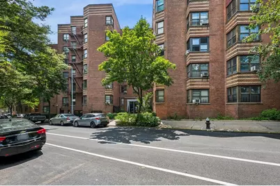 306 E Mosholu Parkway S #3D, Bronx, NY 10458 - Photo 11