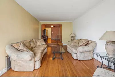 306 E Mosholu Parkway S #3D, Bronx, NY 10458 - Photo 3