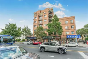 85-23 Broadway, Elmhurst, NY 11373 - Photo 1