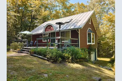 249 High Street, Phoenicia, NY 12464 - Photo 1