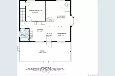 249 High Street, Phoenicia, NY 12464 - Photo 37