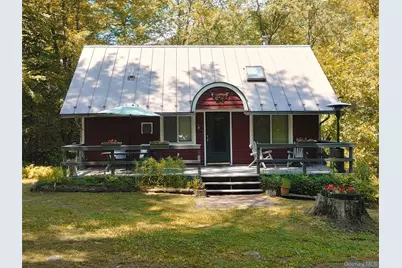 249 High Street, Phoenicia, NY 12464 - Photo 5