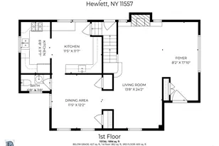 37 Keystone Pl, Hewlett, NY 11557 - Photo 43