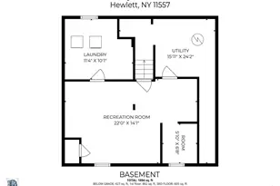 37 Keystone Pl, Hewlett, NY 11557 - Photo 45