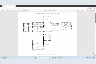 51 W Donellan Road, Hampton Bays, NY 11946 - Photo 31