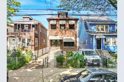 4026 Wickham Avenue, Bronx, NY 10466 - Photo 1