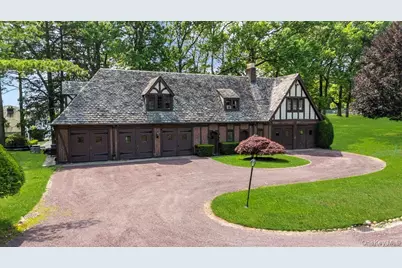 127 Horseshoe Road, Mill Neck, NY 11765 - Photo 3