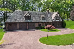 127 Horseshoe Rd, Mill Neck, NY 11765 - Photo 3