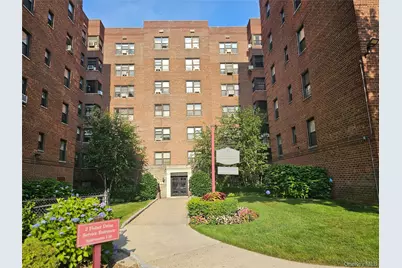 2 Fisher Drive #618, Mount Vernon, NY 10552 - Photo 27