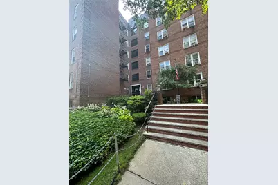 120-12 85th Avenue #3A, Kew Gardens, NY 11415 - Photo 1