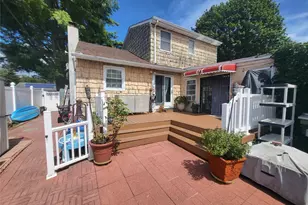 413 51st St, Lindenhurst, NY 11757 - Photo 13