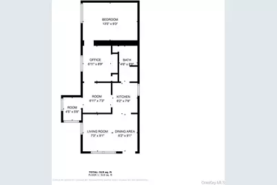 7 Yucca Road #Lower, Rocky Point, NY 11778 - Photo 11