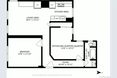 611 W 111 Street #6, New York, NY 10025 - Photo 9