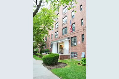 84-31 Van Wyck Expressway #5F, Briarwood, NY 11435 - Photo 19