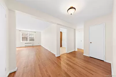 126 Church Street #2D, New Rochelle, NY 10805 - Photo 1