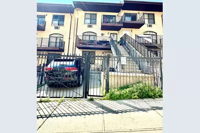 1389 Shakespeare Avenue, Bronx, NY 10452 - Photo 1