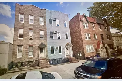 7313 71st Street #3, Ridgewood, NY 11385 - Photo 1