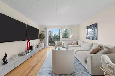 3220 Fairfield Avenue #6A, Bronx, NY 10463 - Photo 1