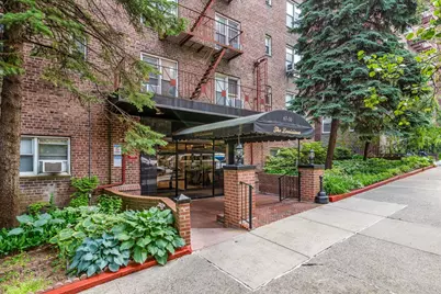 67-30 Clyde Street #3L, Forest Hills, NY 11375 - Photo 15